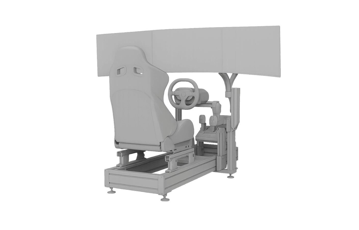 MySim build placeholder