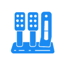 Pedals