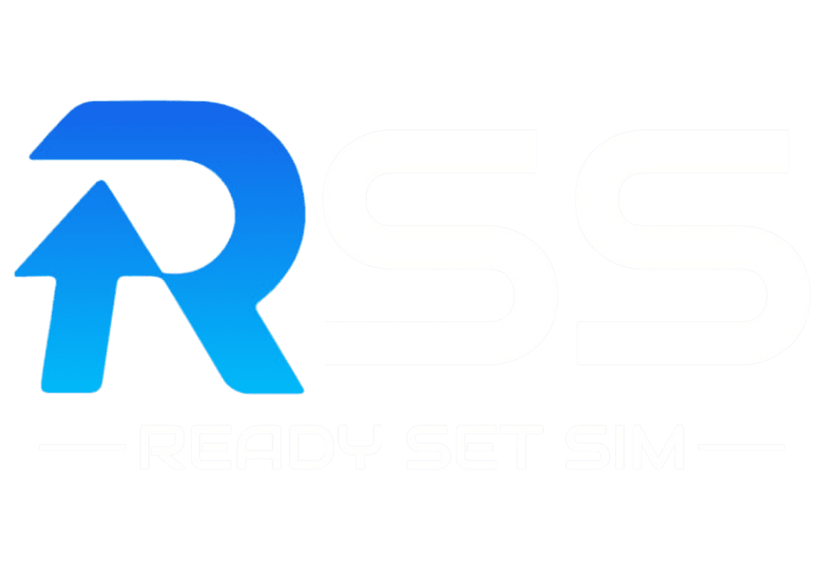 Ready Set Sim