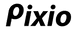 Pixio logo