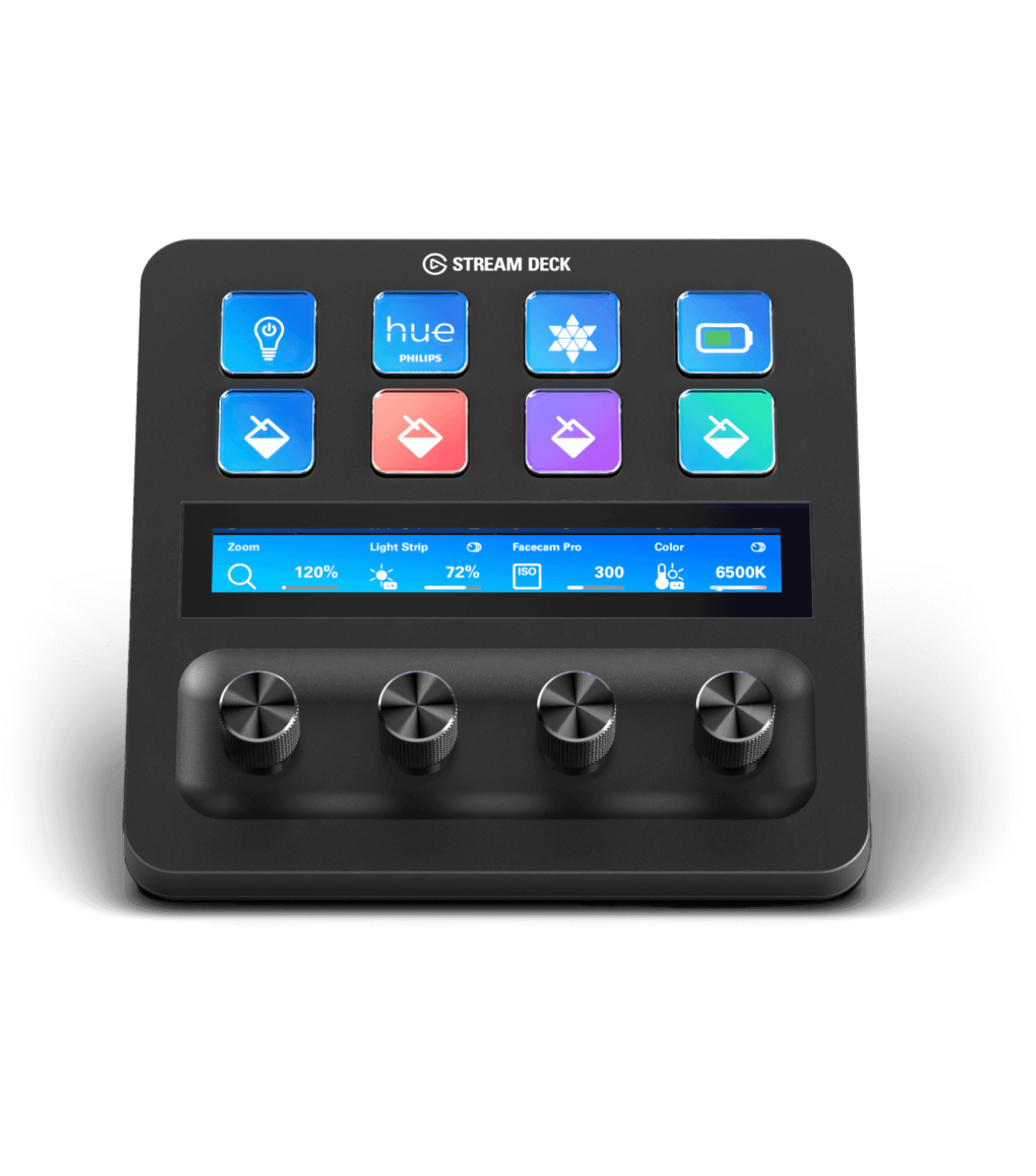 Elgato Stream Deck+