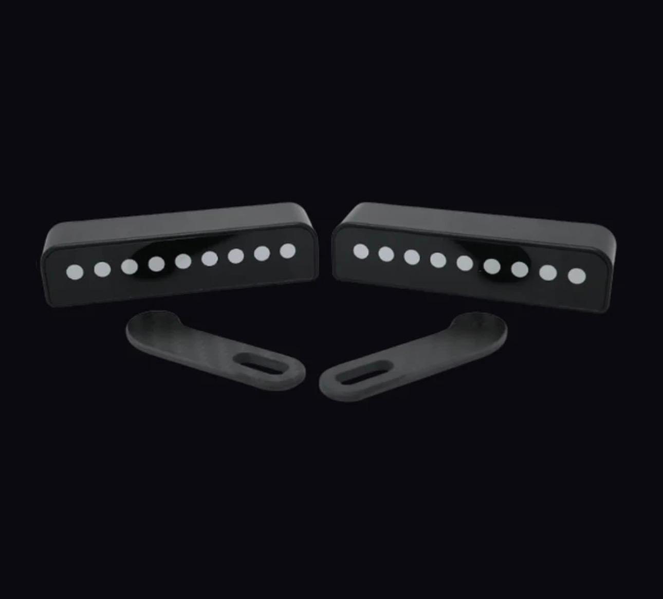 Grid Engineering LED Brows