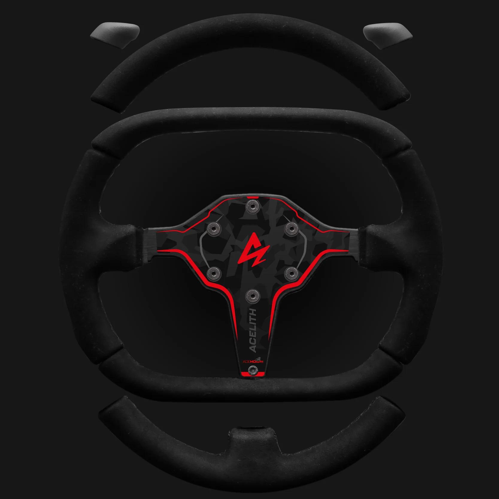 Acelith Morph modular Wheel Rim