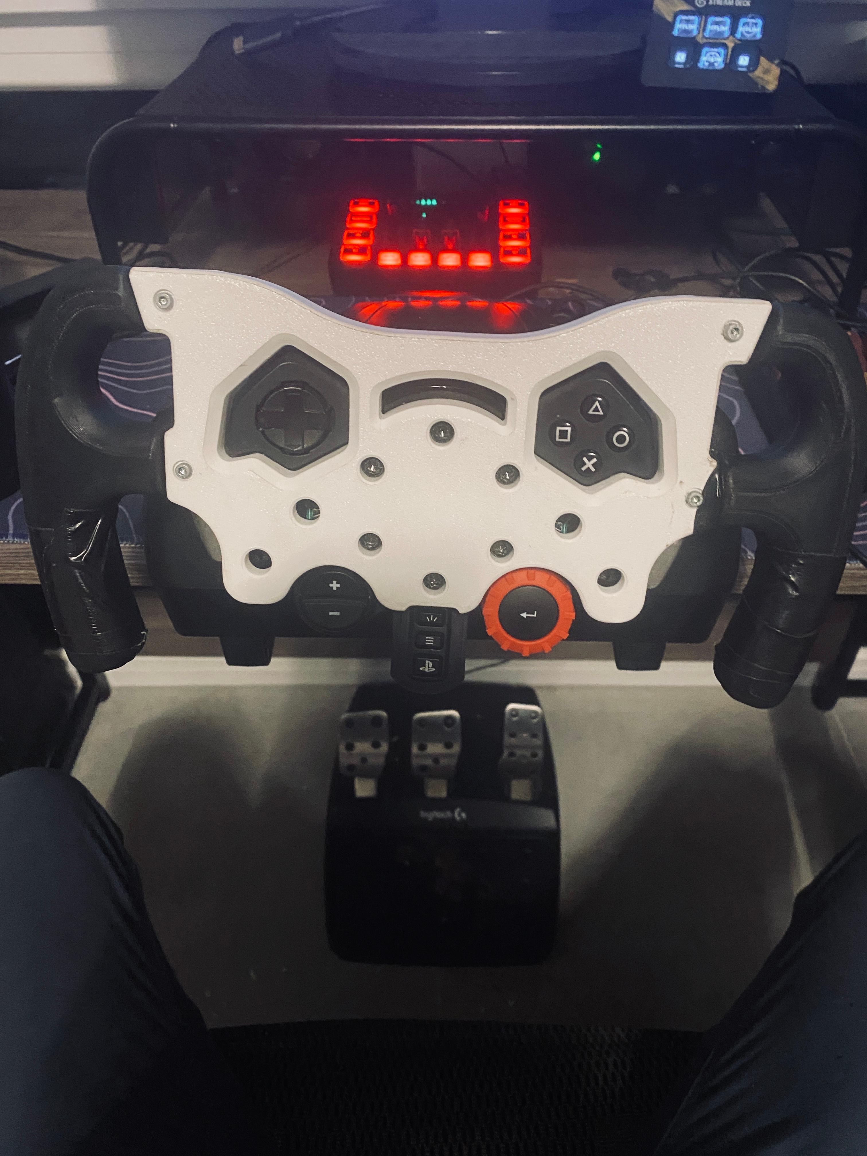 3d Printed Wheel