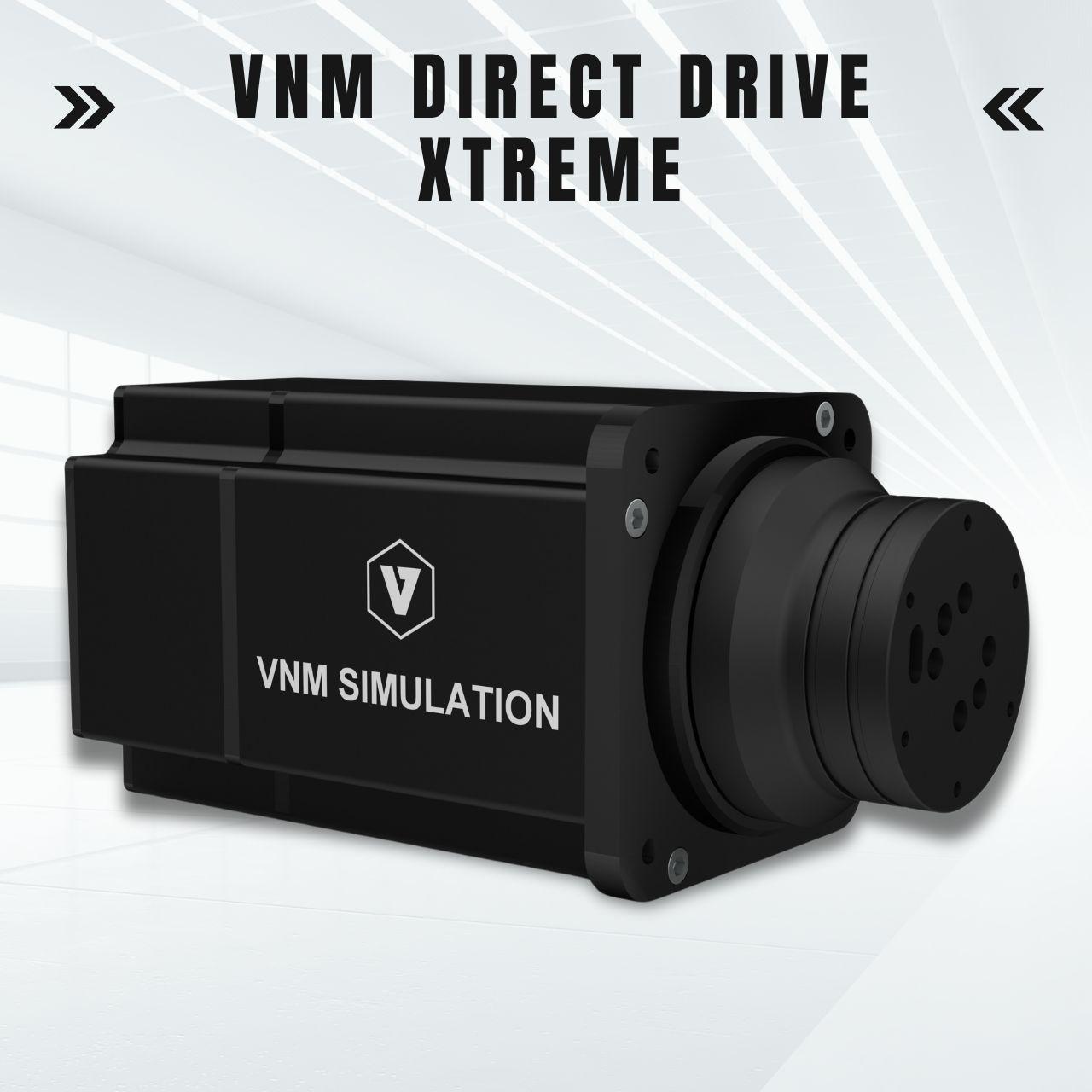 VNM Direct Drive Xtreme (32 Nm)