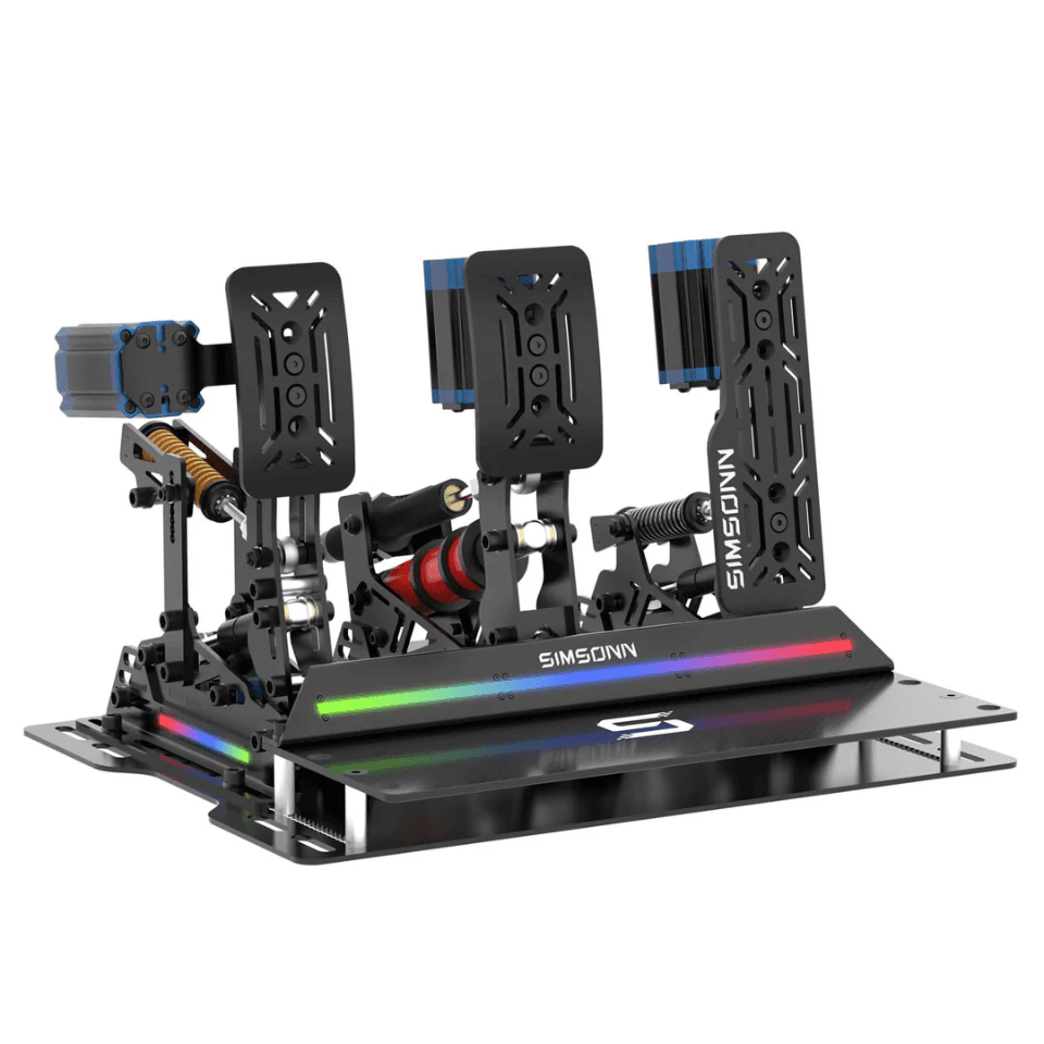 Pro X Ultra with Haptics