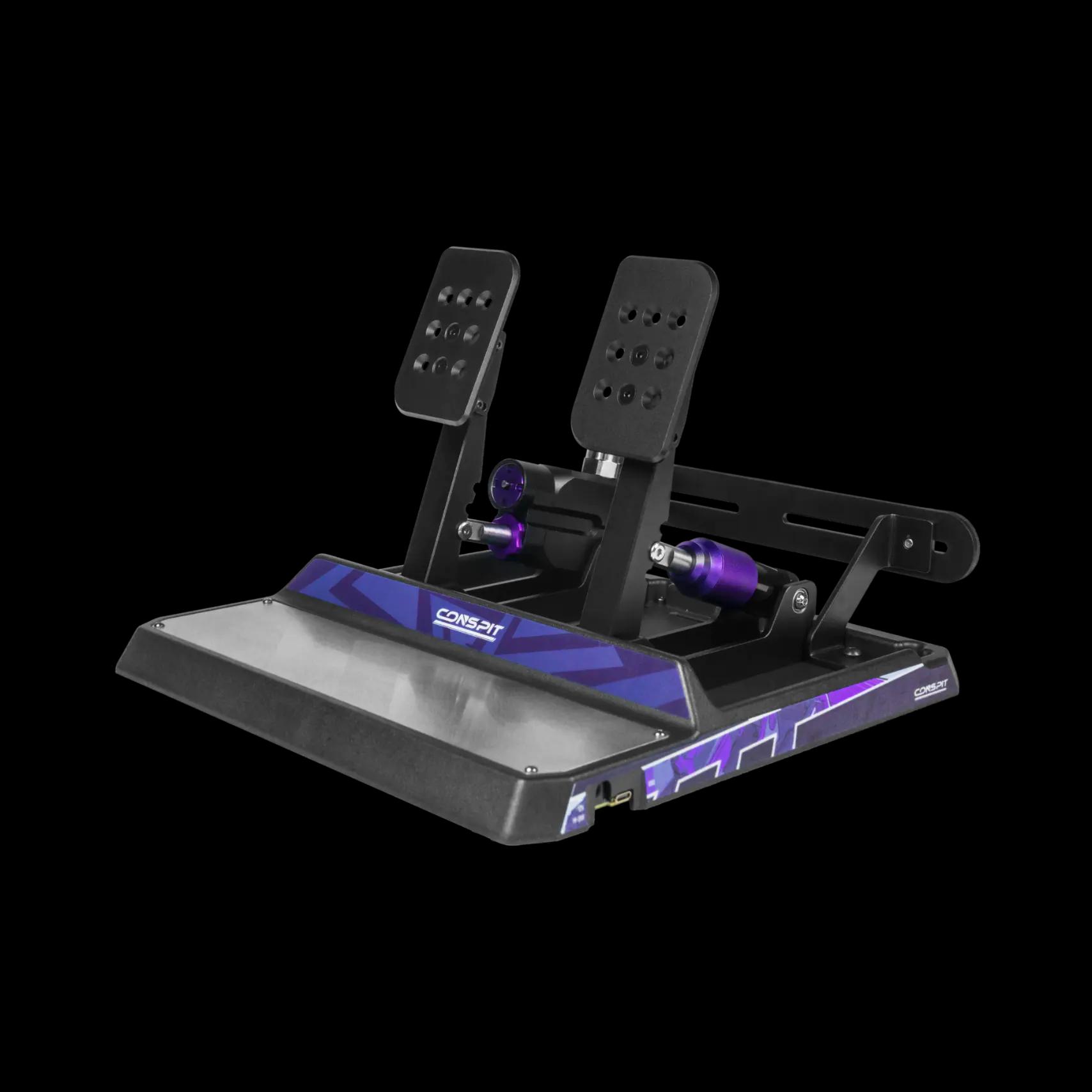 CPP Apex 2