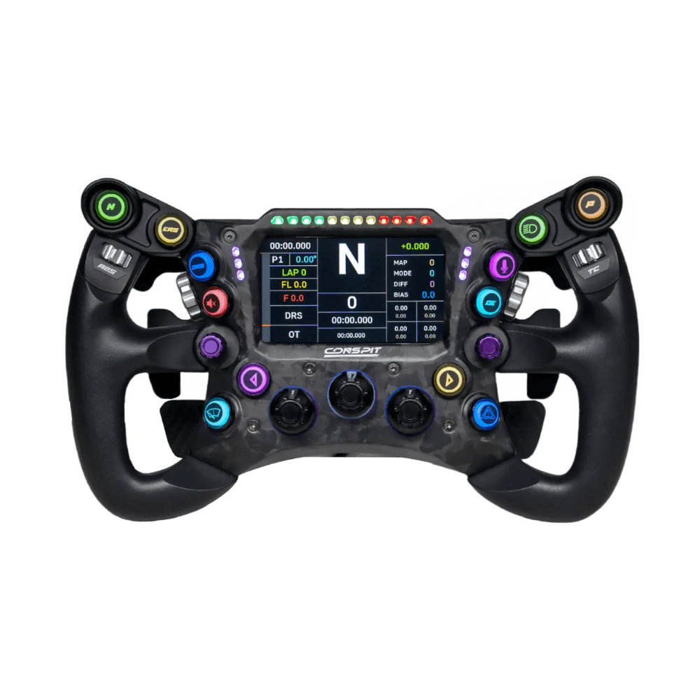 290 GP