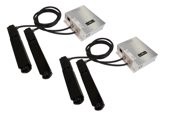 D-BOX Generation 3 4250i-3 Haptic System