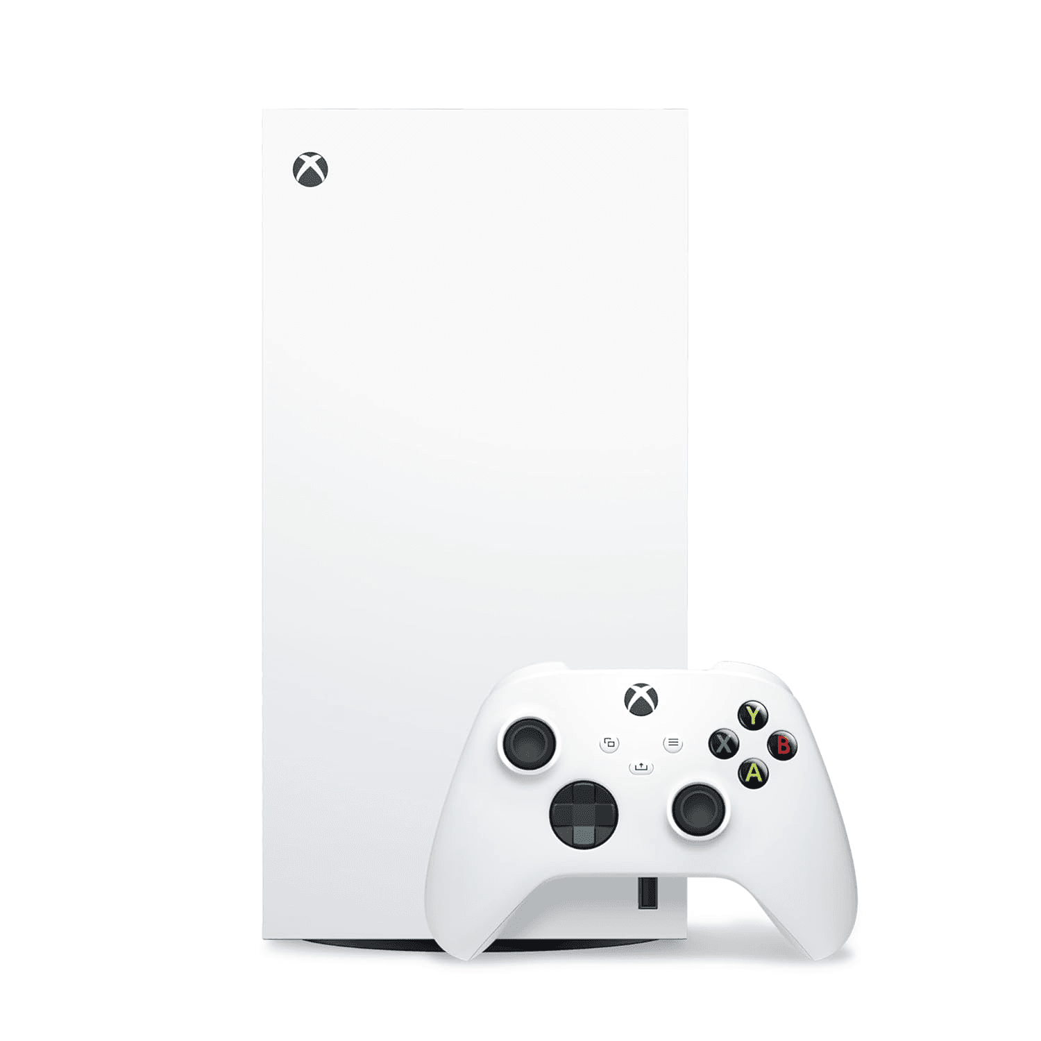 Xbox Series X - 1 TB Digital Edition