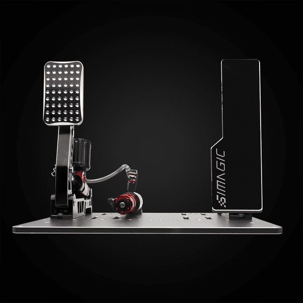 P2000 (2 Pedal Set)