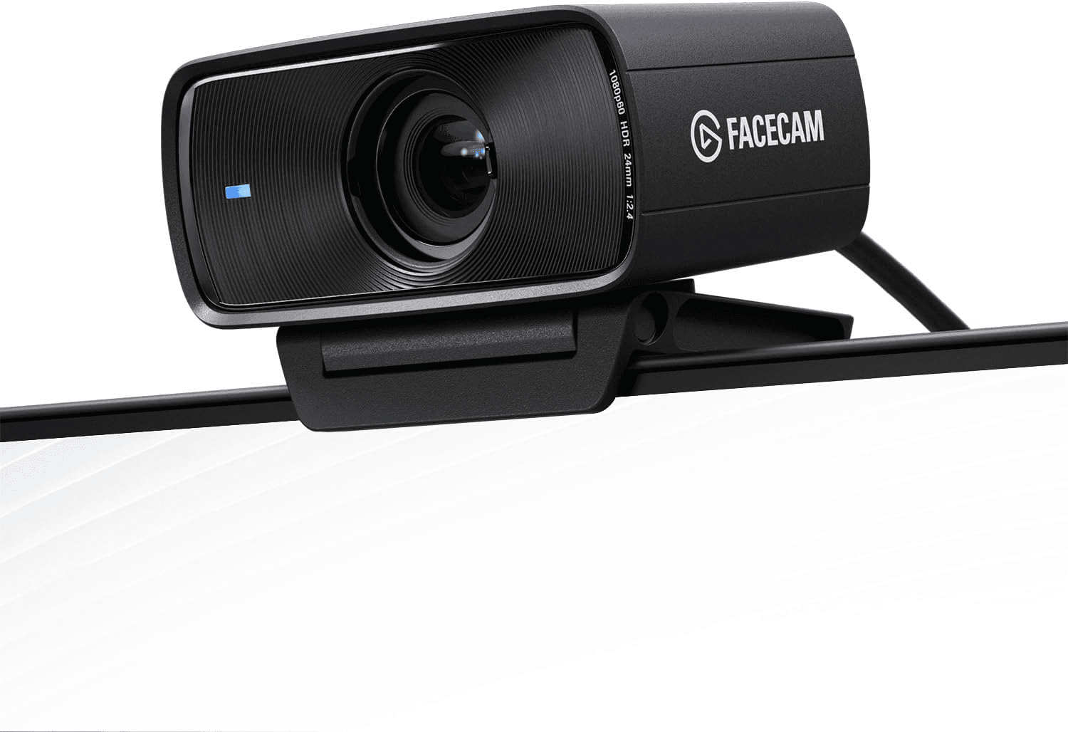 Facecam MK.2 - Premium Webcam