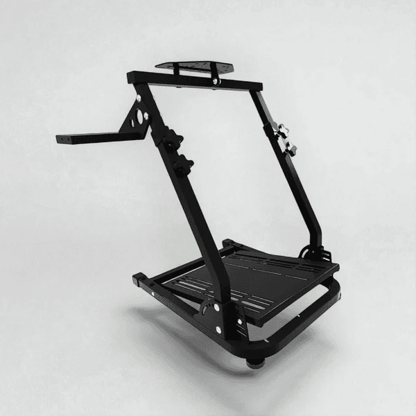 6S-Boxman Wheel Stand