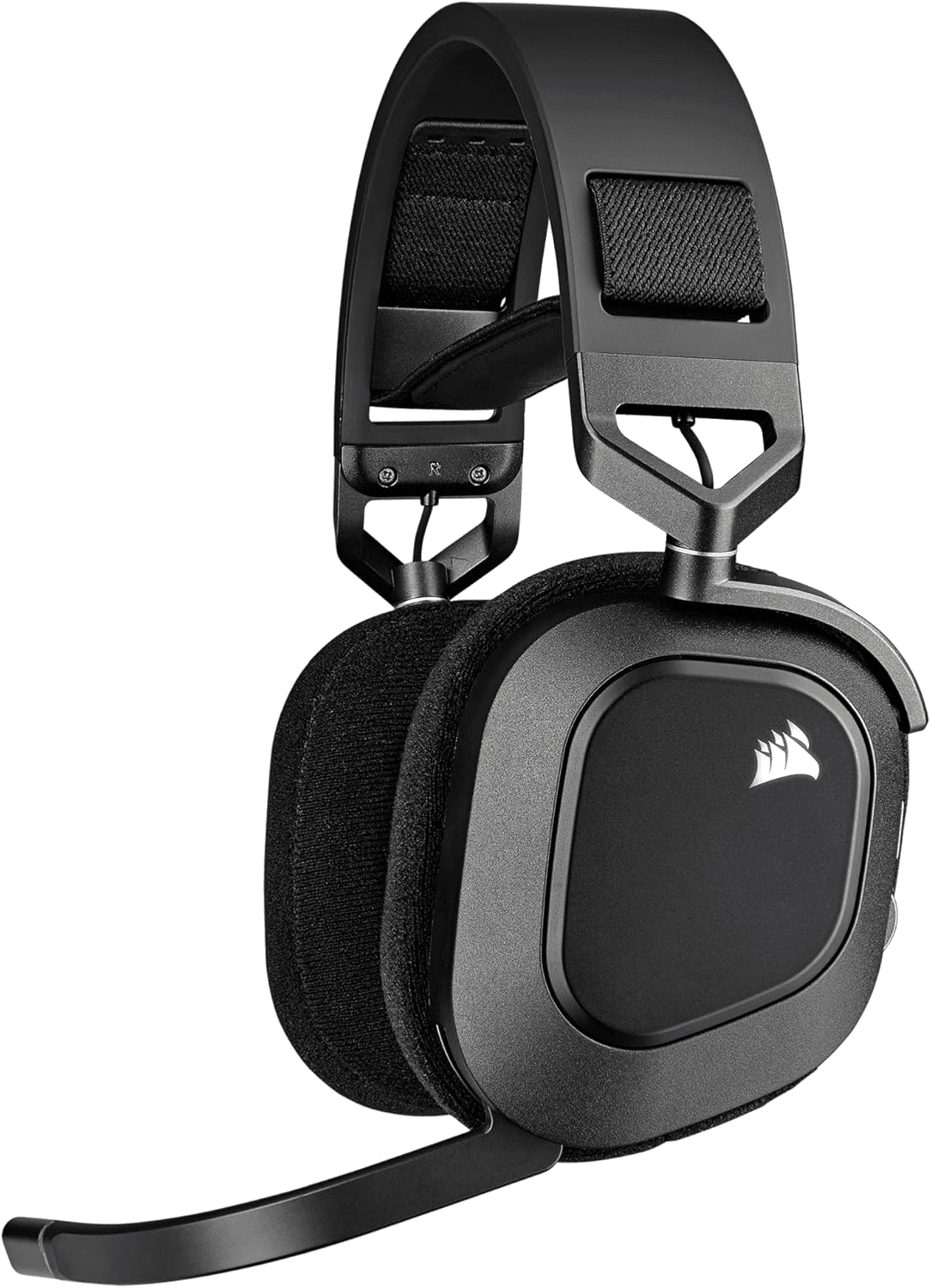 Corsair HS80 RGB Wireless Gaming Headset