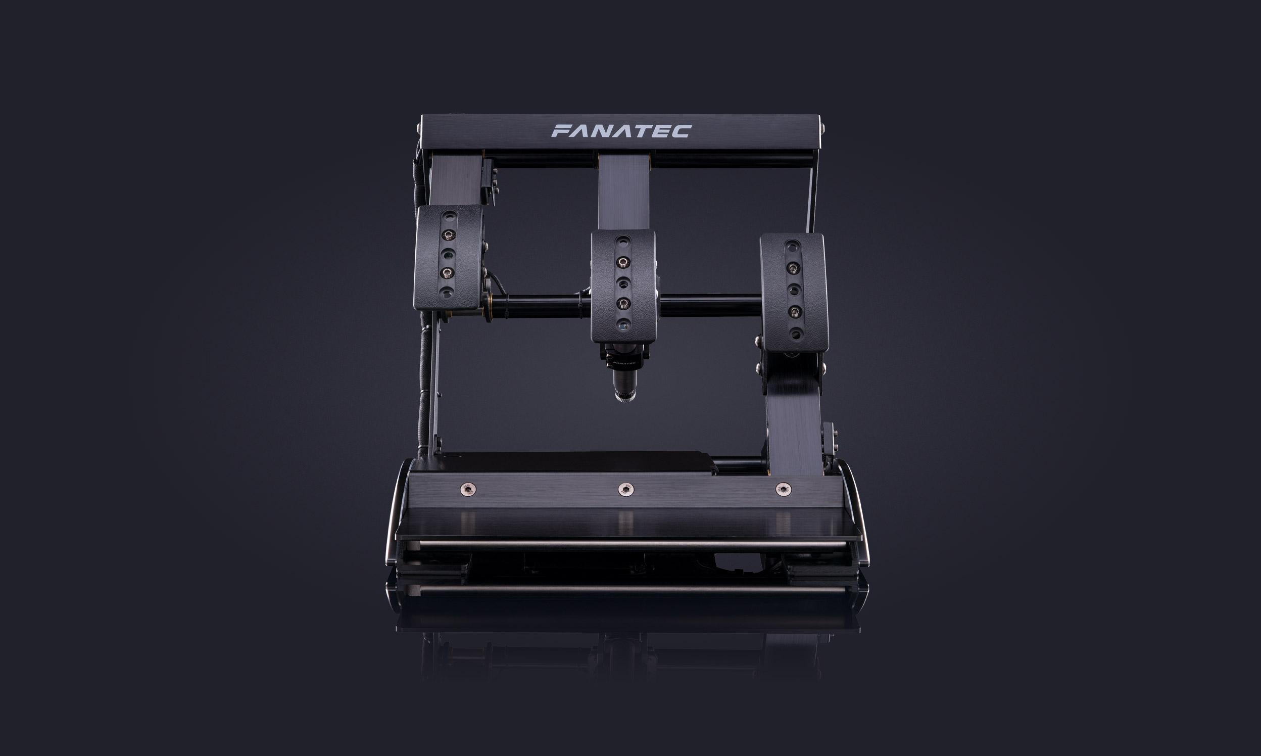 ClubSport Pedals V3 Inverted