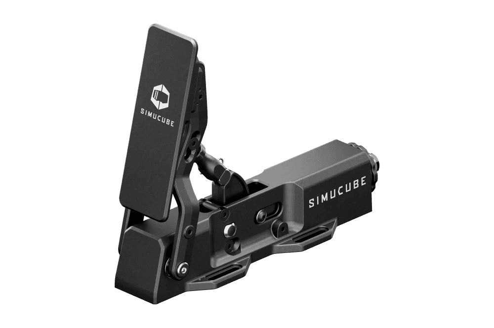 Simucube Co-Pedal