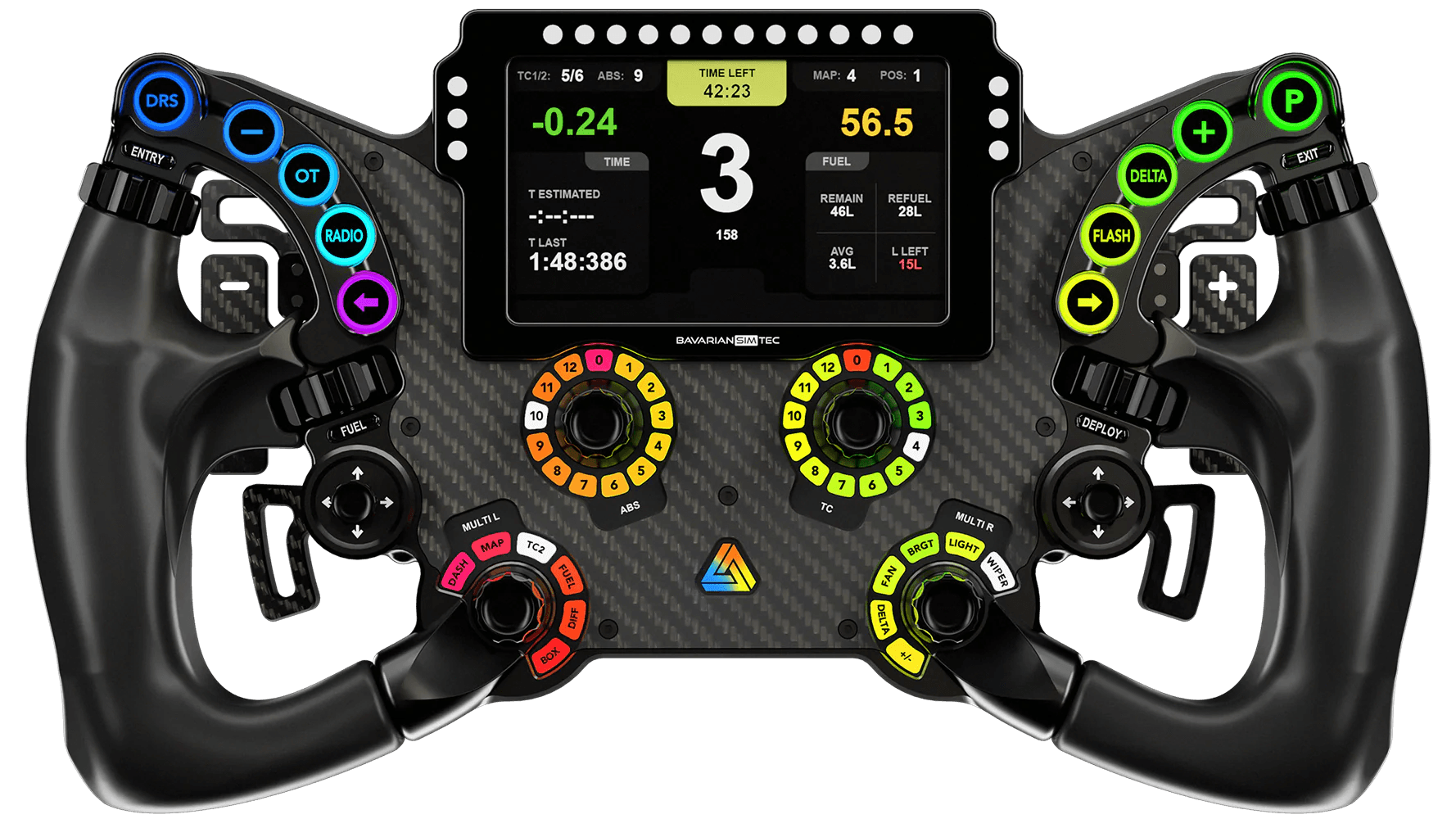 Delta PRO