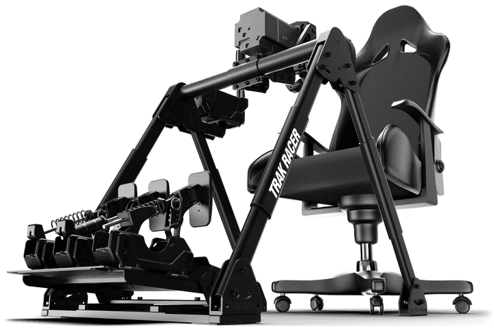 FS3 Steering Wheel Stand/Simulator V2