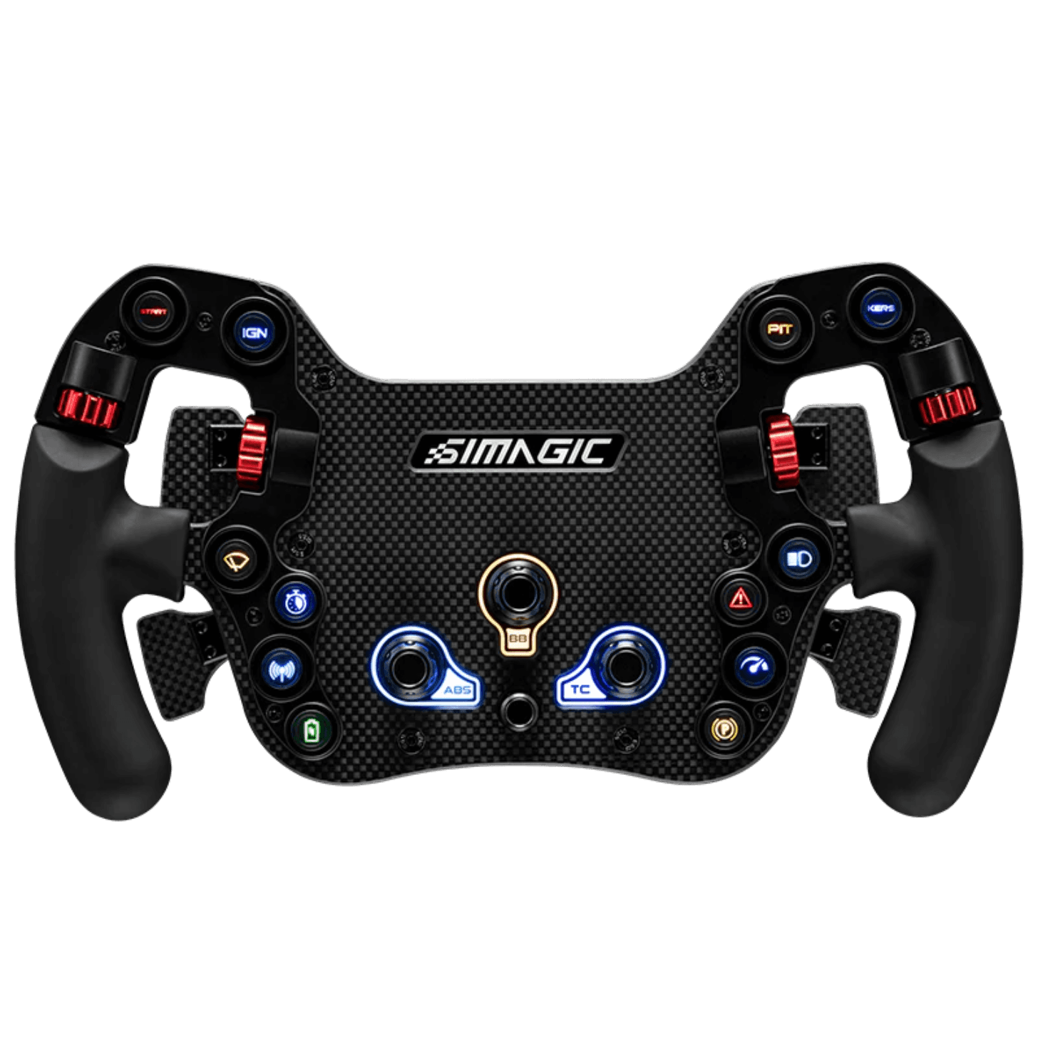 FX Formula Steering Wheel