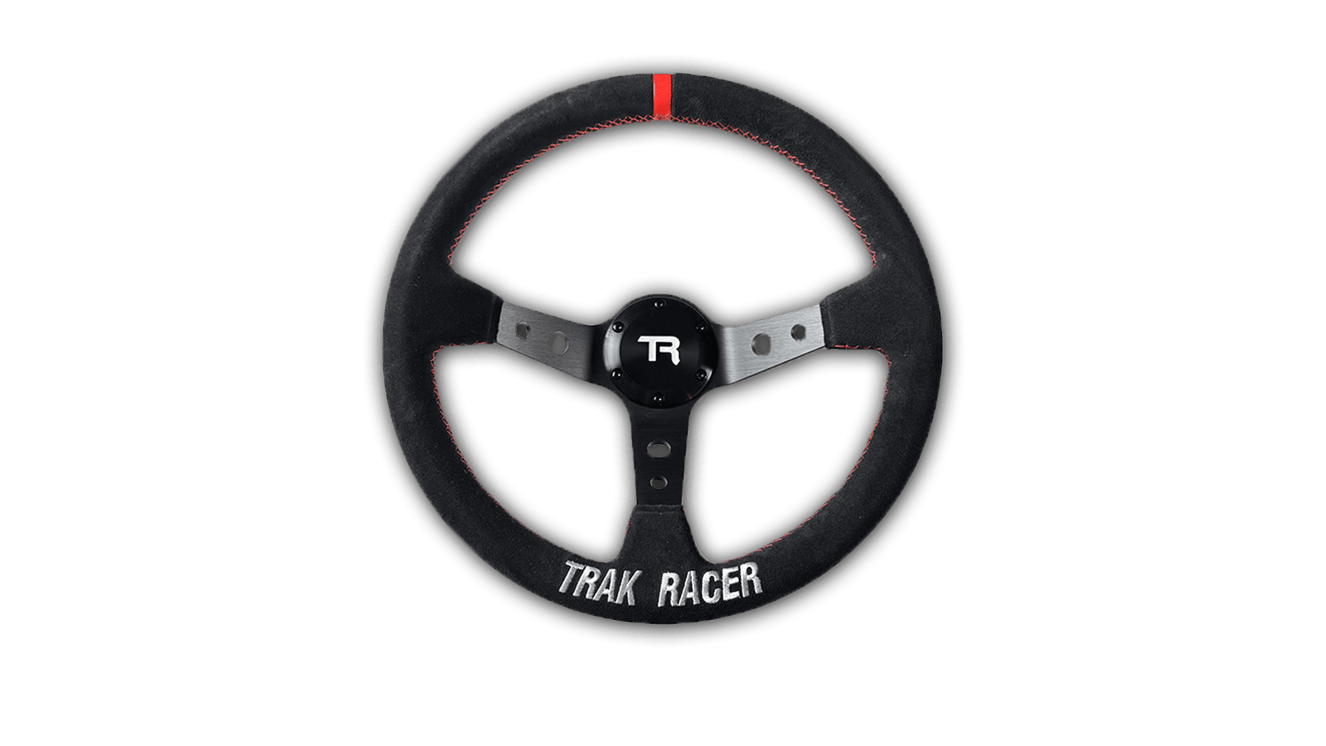 Trak Drift Deep-Dish 350mm Steering Wheel