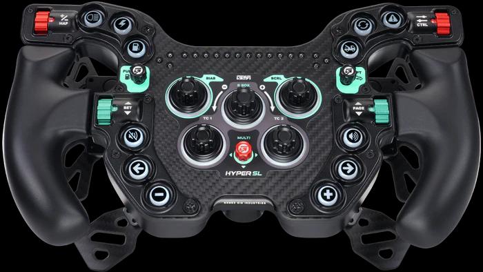 Hyper SL