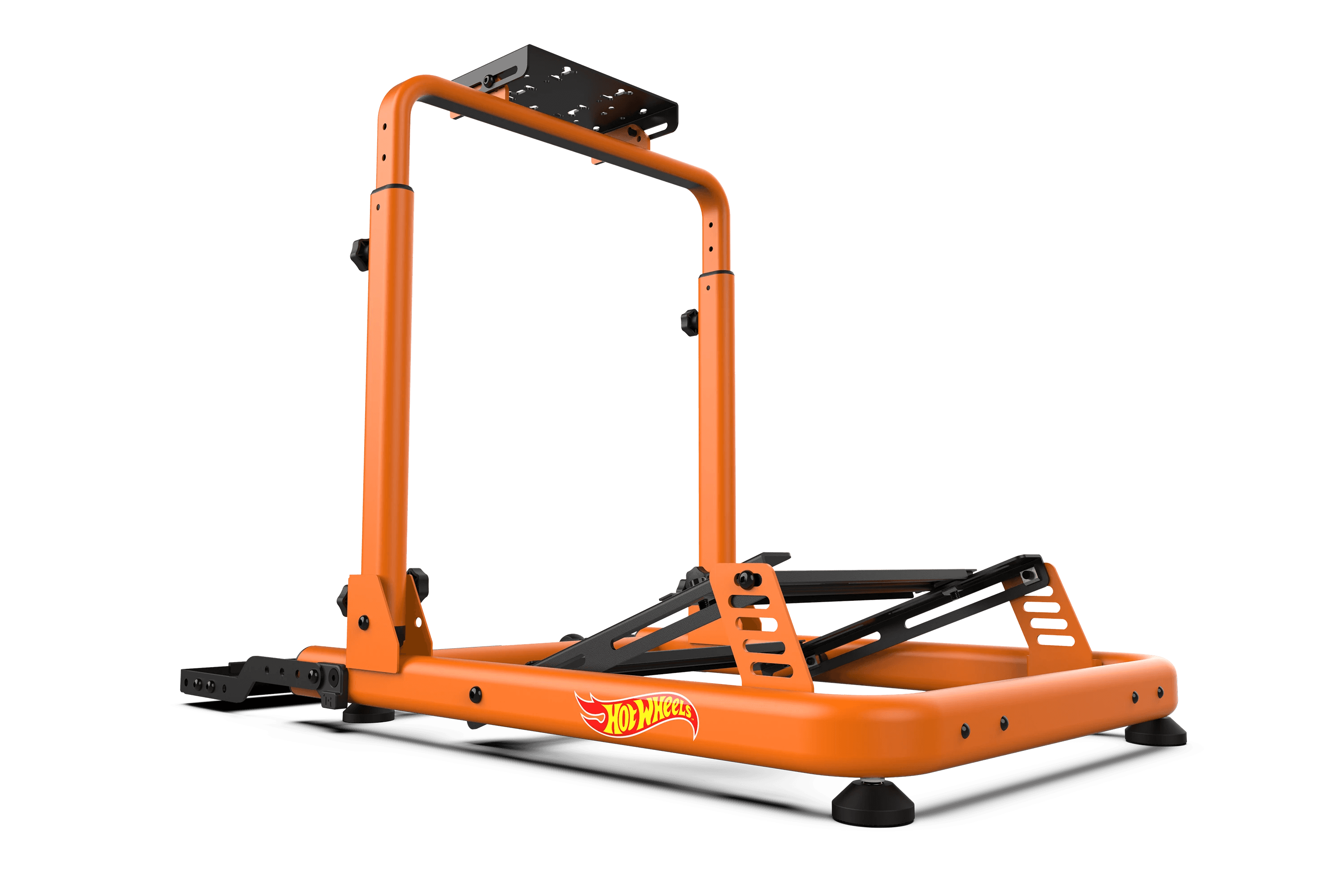 Hot Wheels HW2 Racing Simulator Wheel Stand