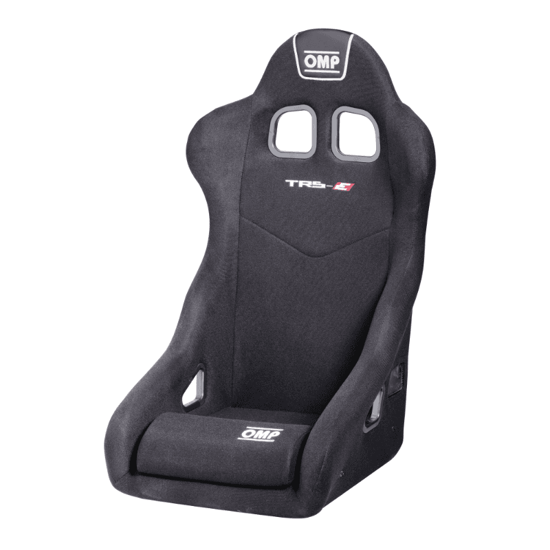 TRS E XL Racing Seat