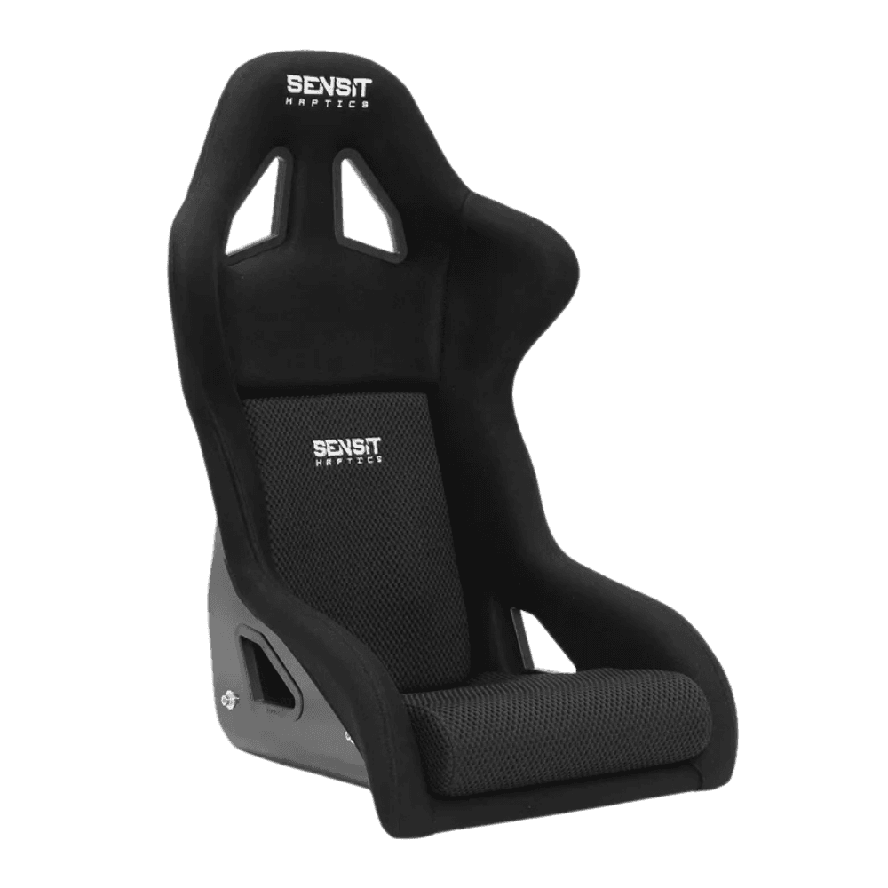 MTC-S1 SimRacing Seat