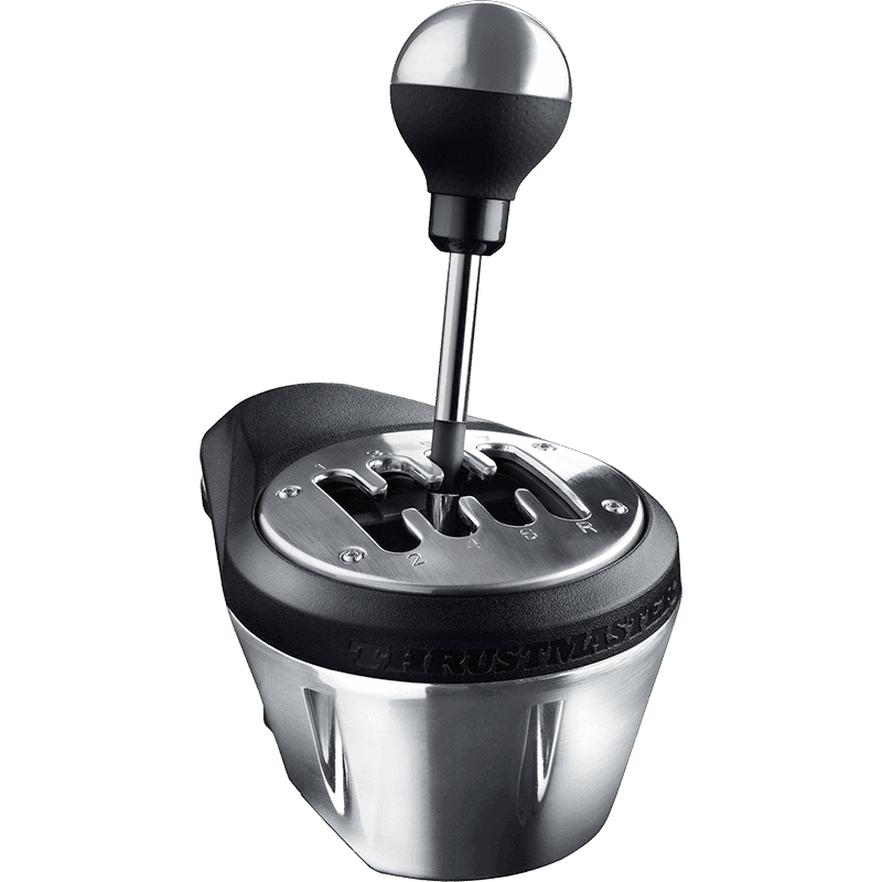 TH8a Shifter