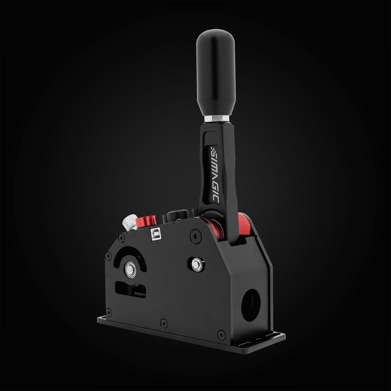 Q1 Sequential Shifter