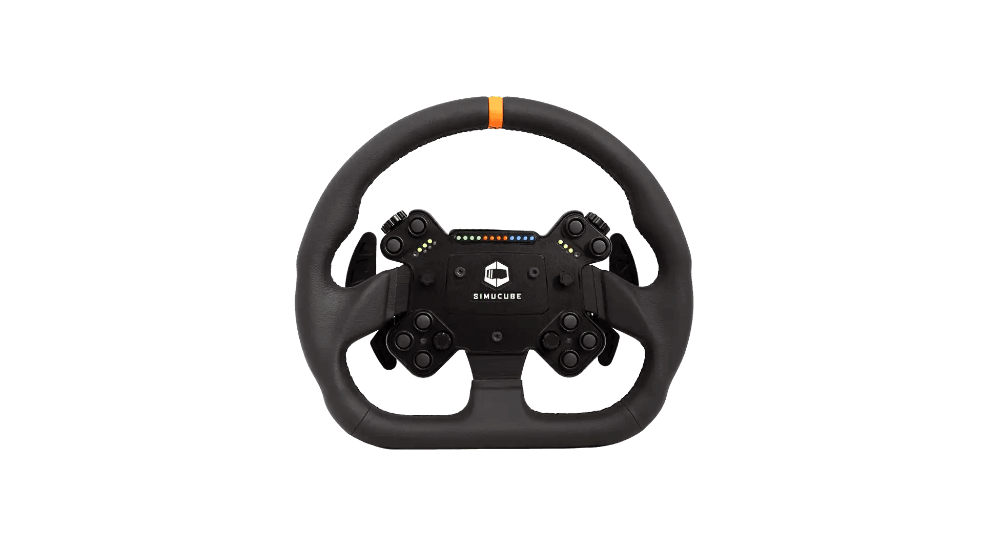 Simucube Valo GT-23 Leather Version