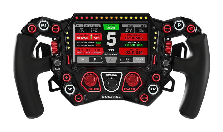 Spectra Xr