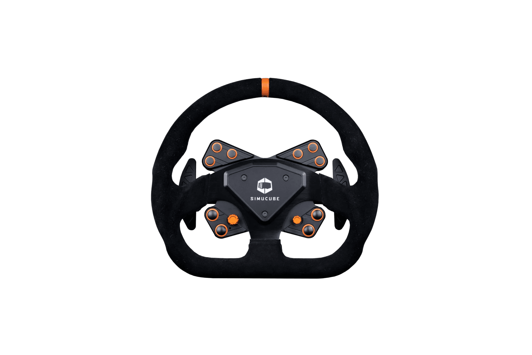 Simucube Tahko GT-21 Black Edition