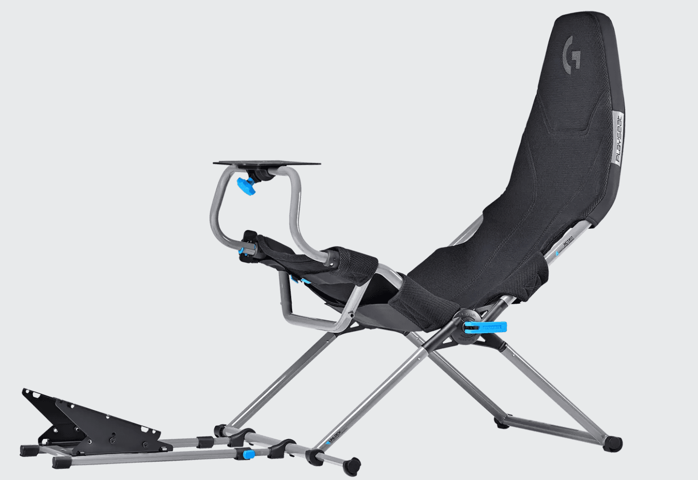 CHALLENGE X - LOGITECH G EDITION