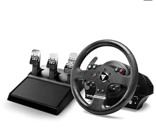 Thrustmaster TMX Pro Racing Wheel