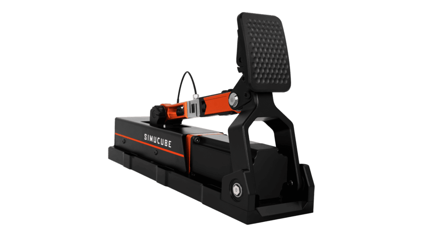 Simucube ActivePedal Ultimate (1 Pedal)