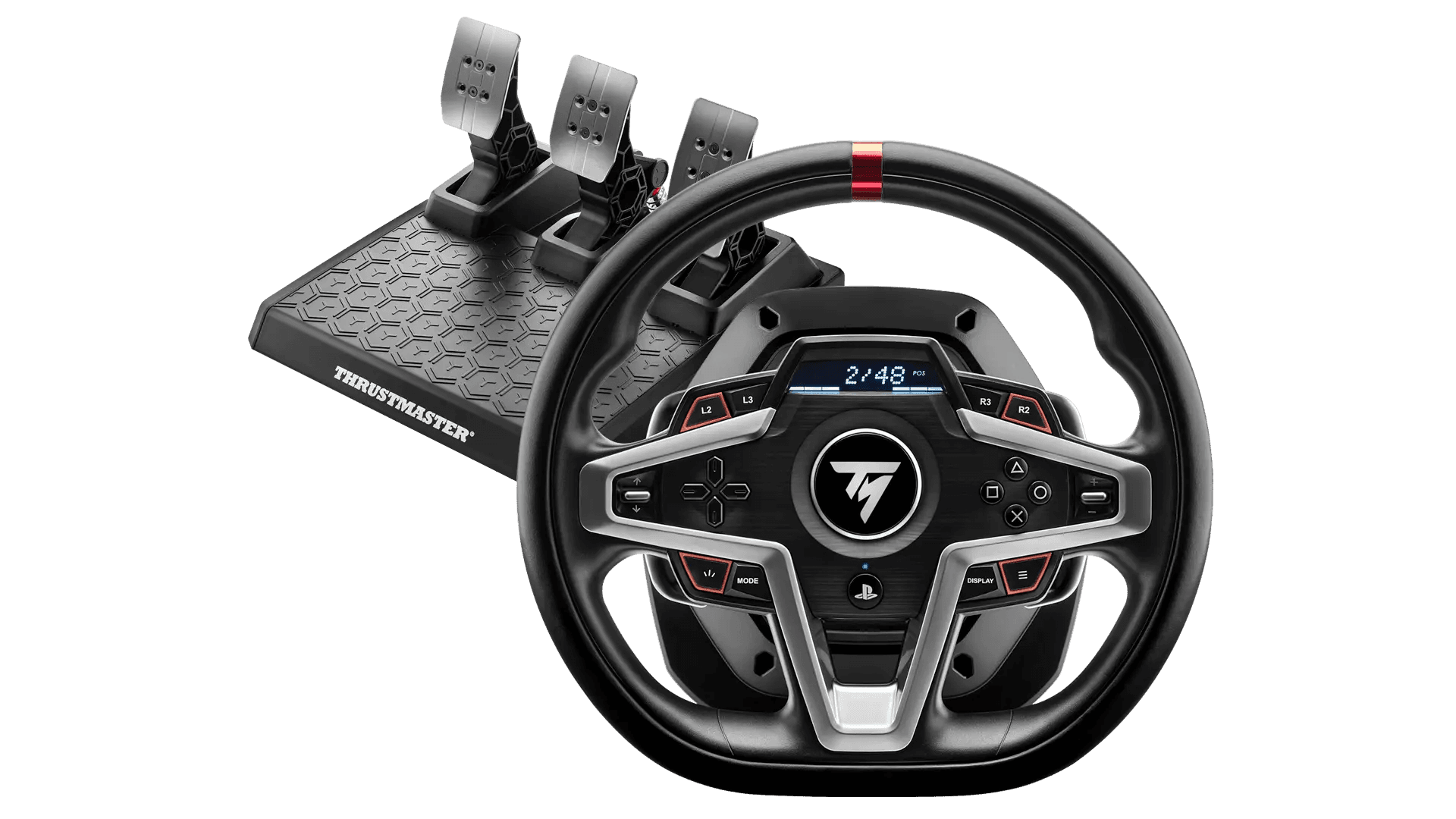 T248 (For Playstation/PC)