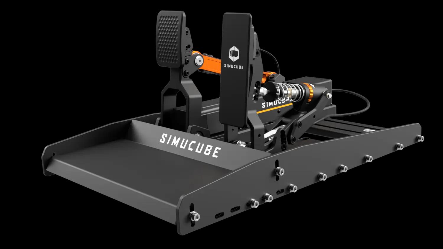 Simucube Pedals (2 Pedal Set)