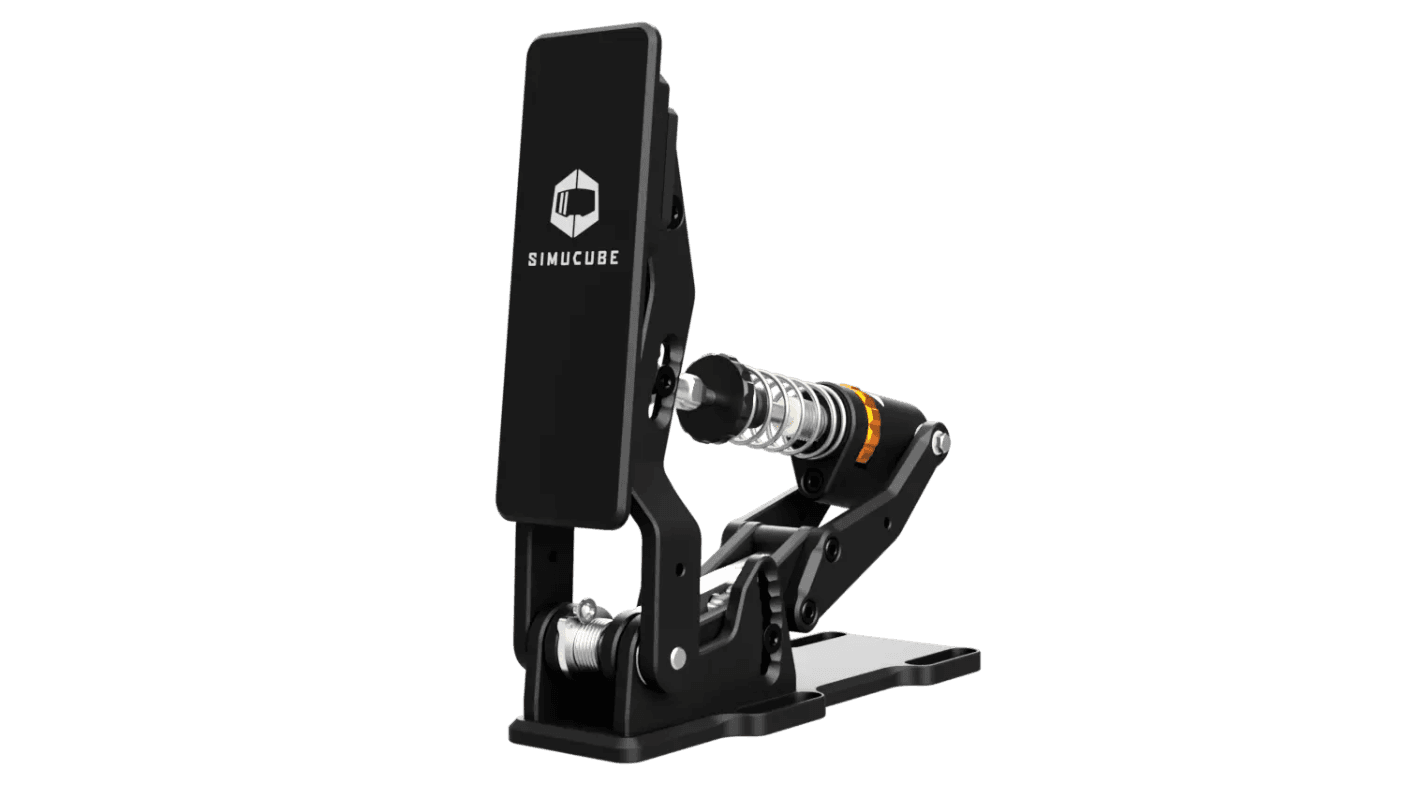 Simucube Throttle Pedal