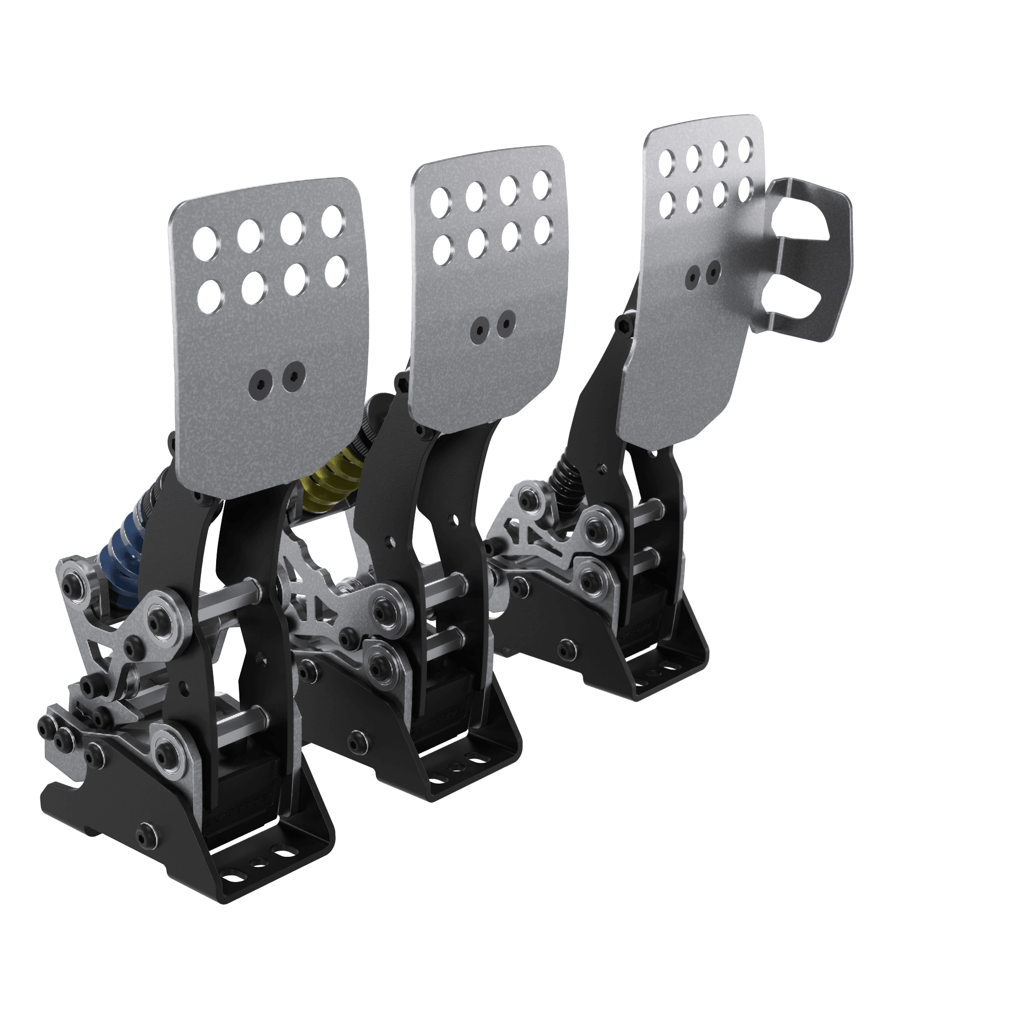 VX-Pro Pedals