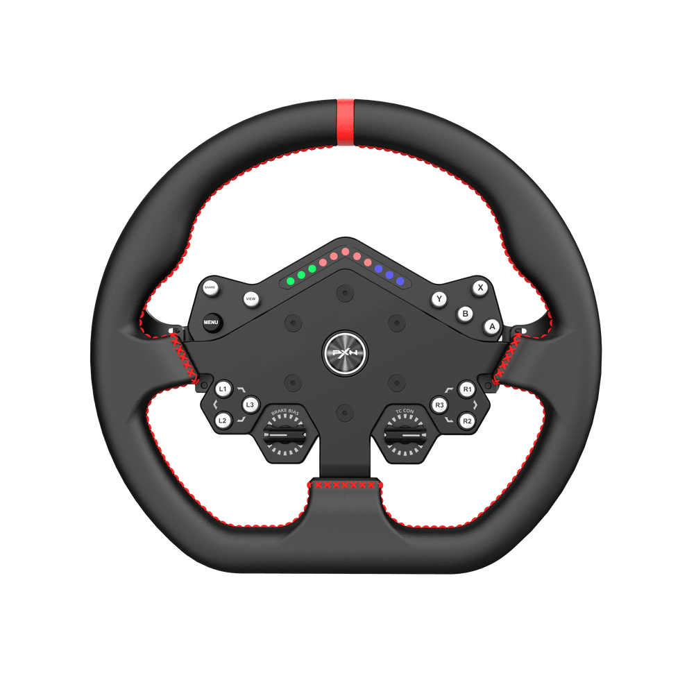 PXN W DS R2 Steering Wheel
