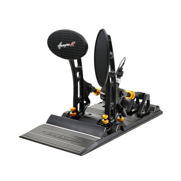 Asetek SimSports® Pagani Huayra R Sim Racing Pedal