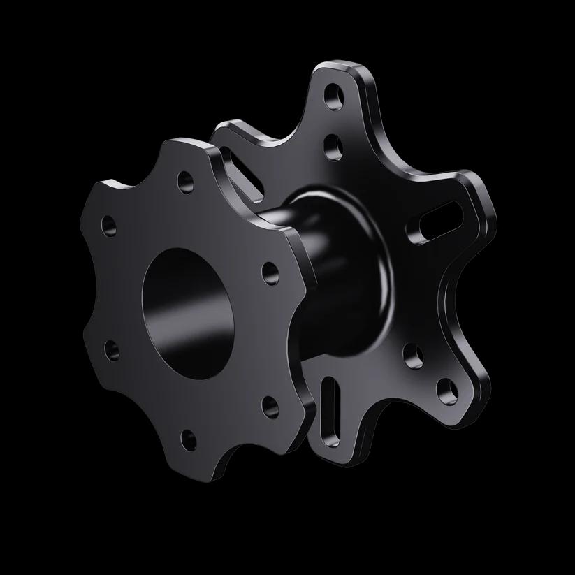 Z QS Quick Release Adapter