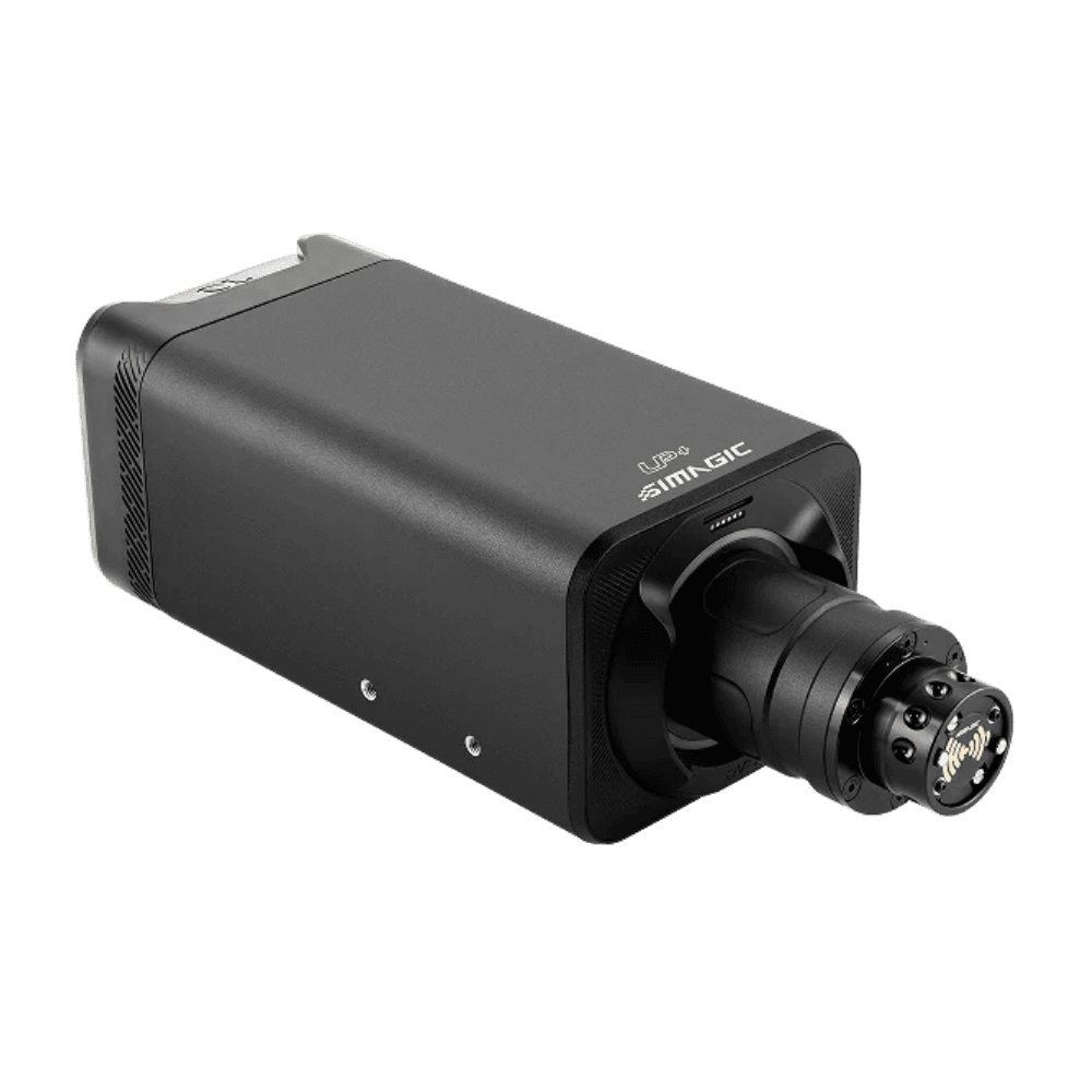 Alpha EVO Ultra 28Nm