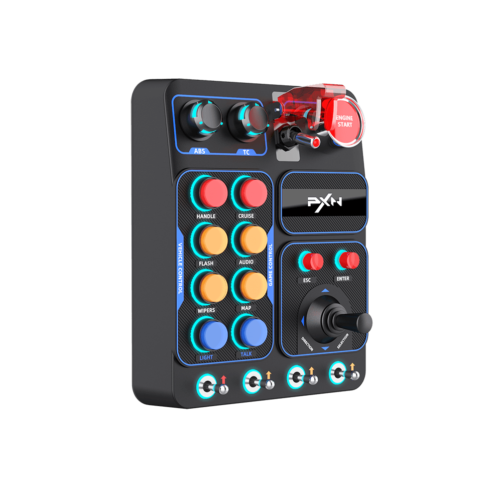 PXN CB1 Racing Button Box