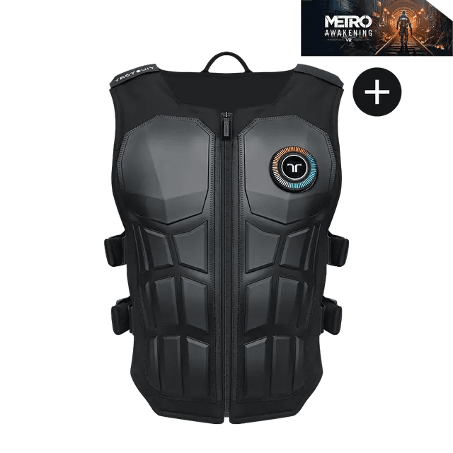 TactSuit Pro