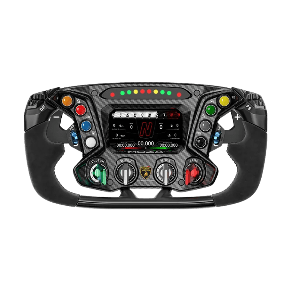 Automobili Lamborghini Squadra Corse Essenza SCV12