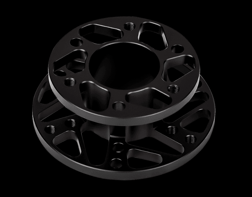 Universal Main Hub