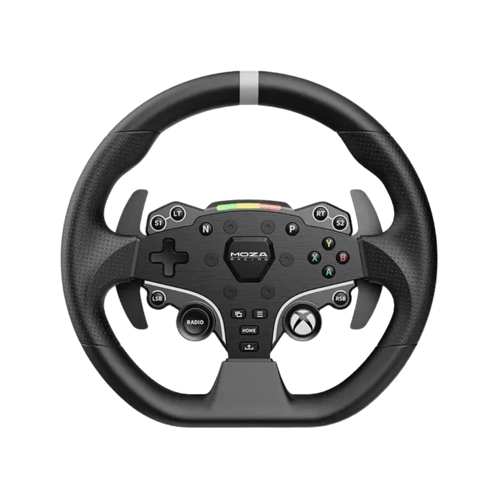 ESX Steering Wheel