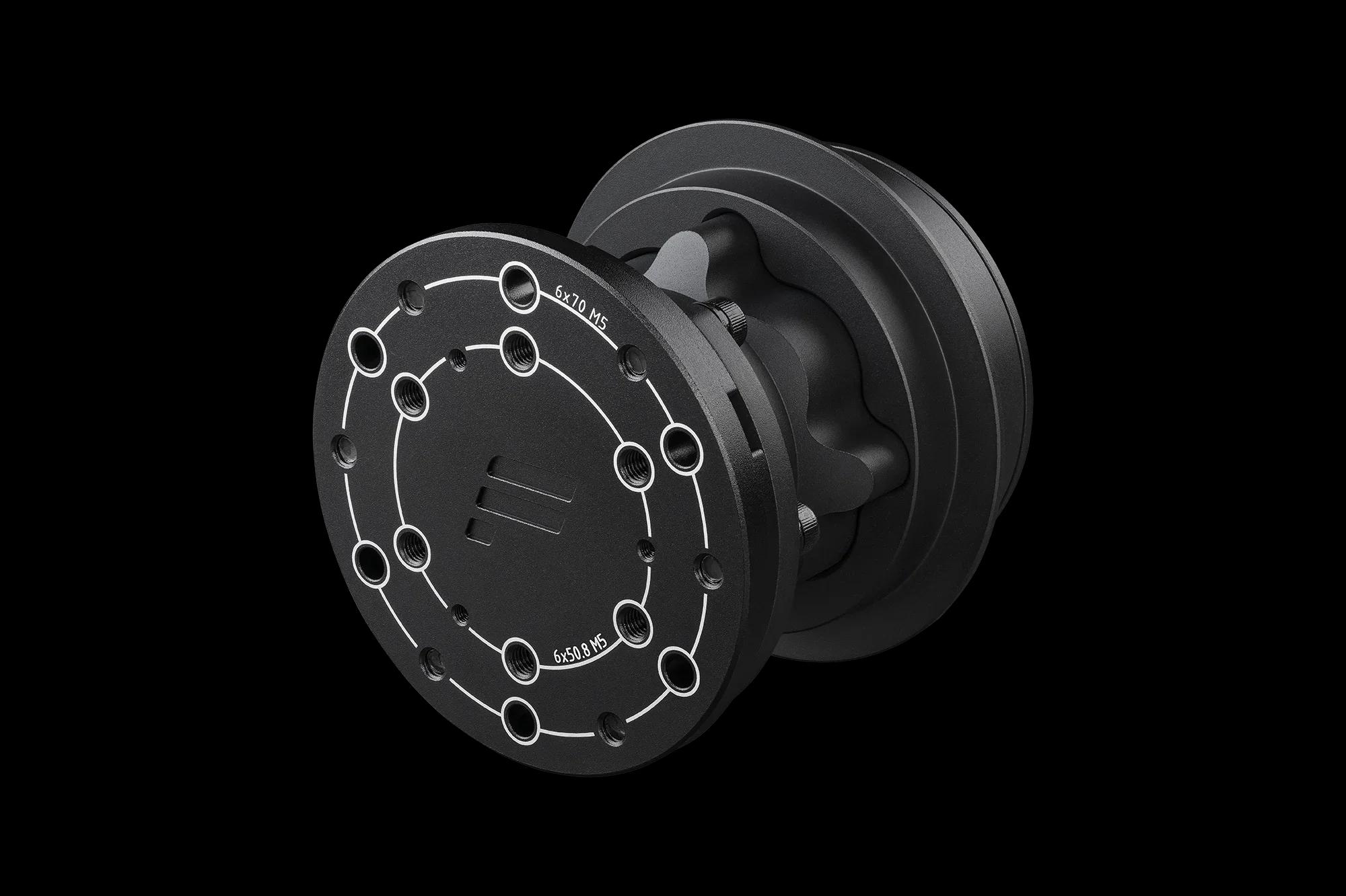 Wheel Hub
